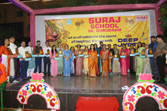 Best CBSE School Gurgaon 219
